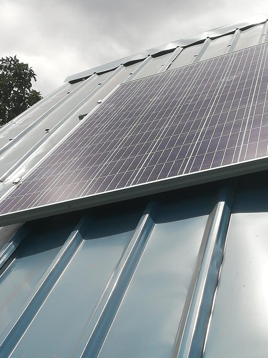 Kamulu — system overview